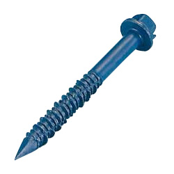 concrete screw 