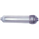 Cone Transparent Housings