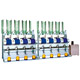 Automatic High Speed Cross Cone Winders ( Kingspool)