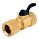 Garden Hose Fittings image