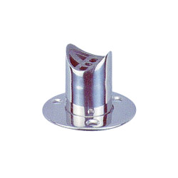 connector for handrail