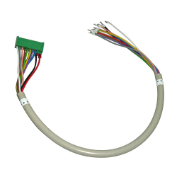 connector harness 