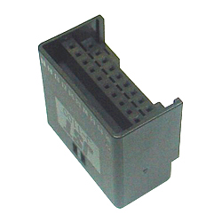 connector parts