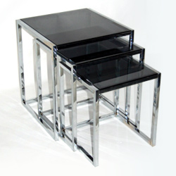 console tables 
