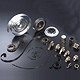 Constant Force Springs