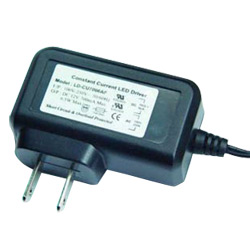 constant current led drivers