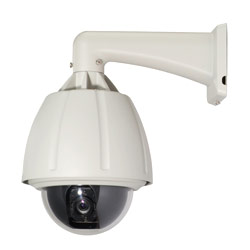 constant speed ip dome cameras