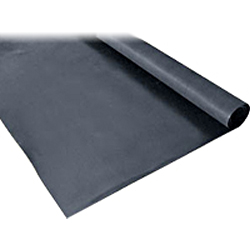construction rubber sheet 