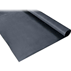 construction rubber sheet