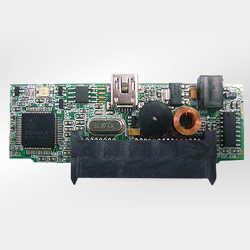 consumption electronic parts