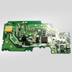 consumption electronic parts 