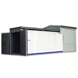 container dryers 