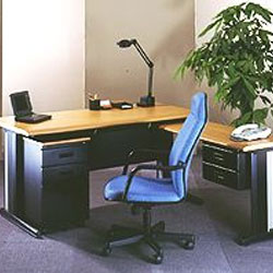 office furniture desks