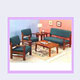 living room sofa set