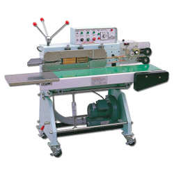 continuous-type sealing machines 