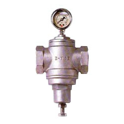 control valves 