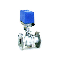 control valves