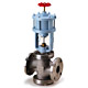 St.St.304 Control Valves