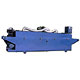 SCR Controlled High Temperature Paint Banking Drying Machines