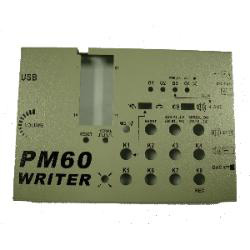 controller outer covering 