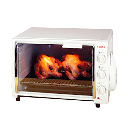 convection oven 