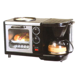 convection ovens 