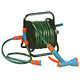 convenient hose reel set 