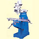 Vertical Milling Machines image