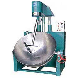 cooking mixer