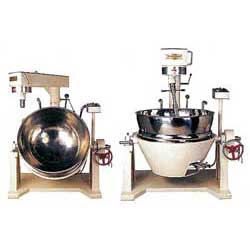 cooking mixer 