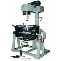 cooking mixer 