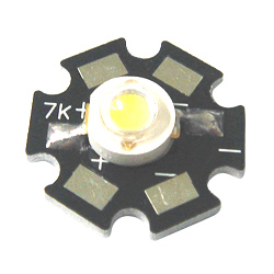 cool white high power led lights