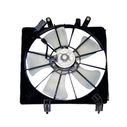 cooling fan