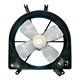 Automotive Cooling Fans image