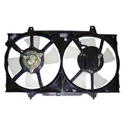 cooling fan