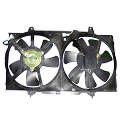 cooling fan