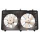 cooling fan assy 