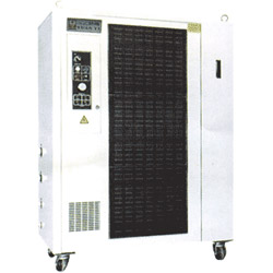 cooling unit series