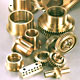 Copper Alloy Metal Castings