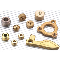 copper ball bearings