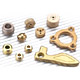 Copper Ball Bearing