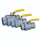 copper ball valve 