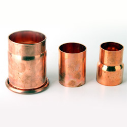 copper couplings