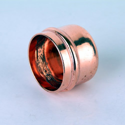 copper fitting 