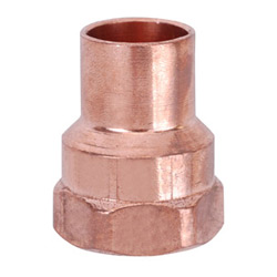 copper fitting 