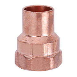 copper fitting