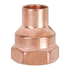 copper fitting