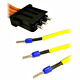 Cord End Terminal Harnesses