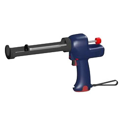 cordless caulking gun 