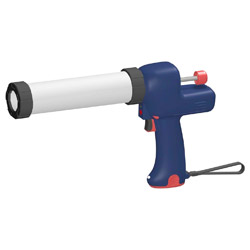 cordless caulking gun